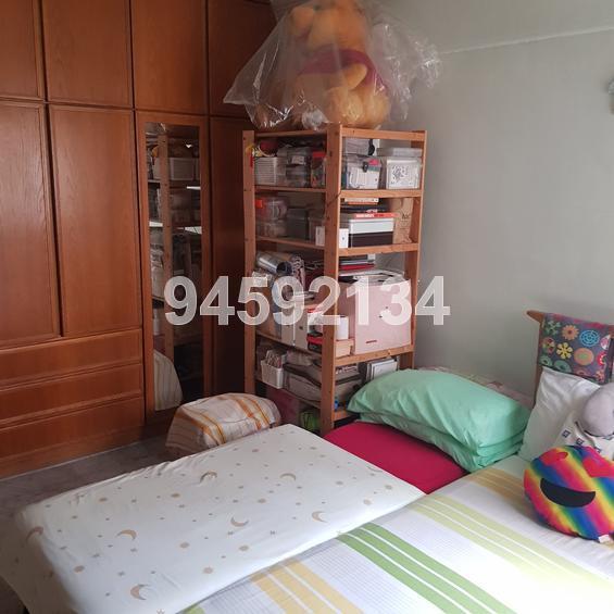 Blk 107 Bedok North Road (Bedok), HDB 3 Rooms #155521792